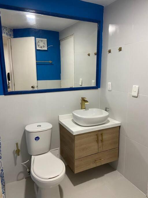 Appartement 10mo Piso, Piscina, Jacuzzi Y A Pasos De La Playa *